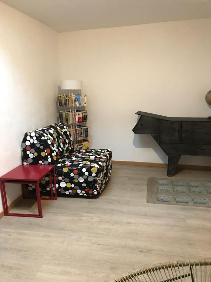 Le Grenier De Manee Βίλα Villemoustaussou Εξωτερικό φωτογραφία