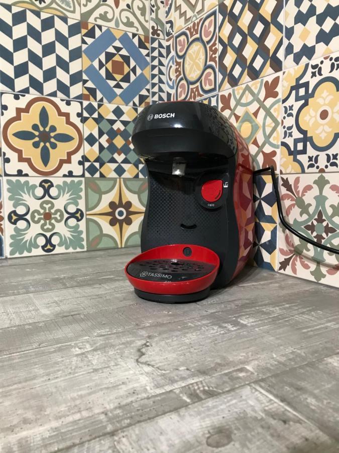 Le Grenier De Manee Βίλα Villemoustaussou Εξωτερικό φωτογραφία